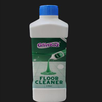 Floor-cleaner