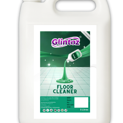 Floor Cleaner 5L