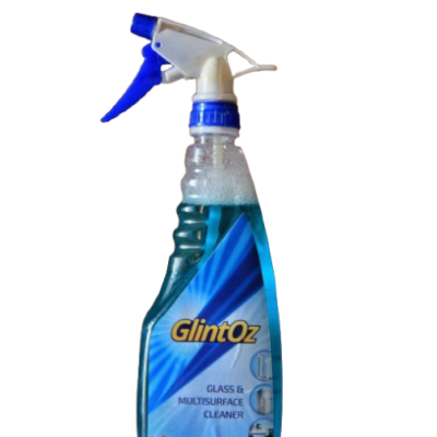 Glass & Multi Surface Cleaner