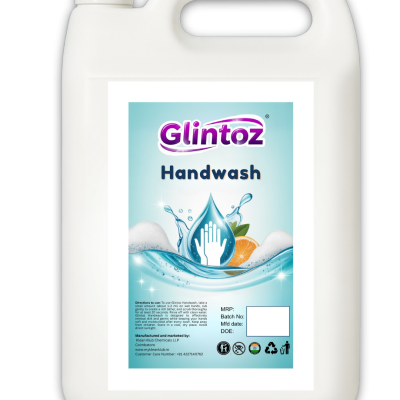 Handwash 5L