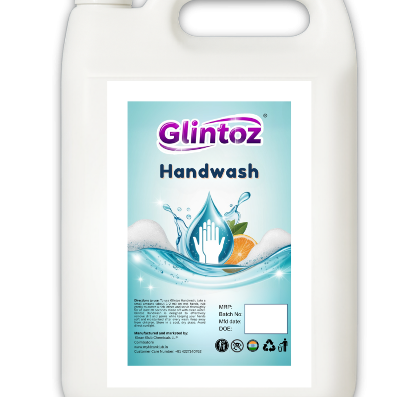Handwash 5L