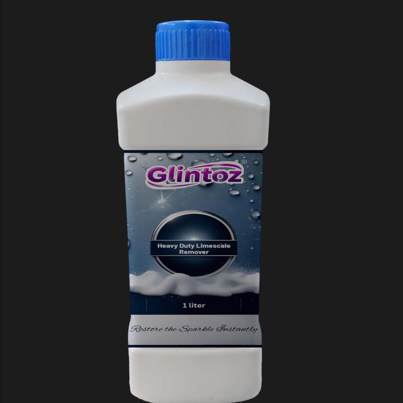 Heavyduty-Limescale 1L