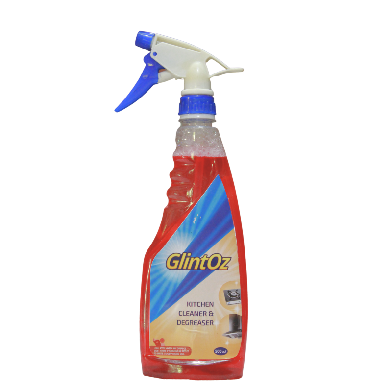 Kitchen Cleaner & Degreaser