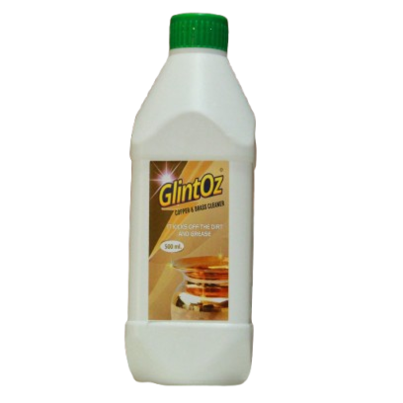 Lime Scale Remover 500ml