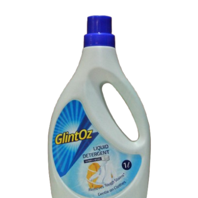 Liquid Detergent