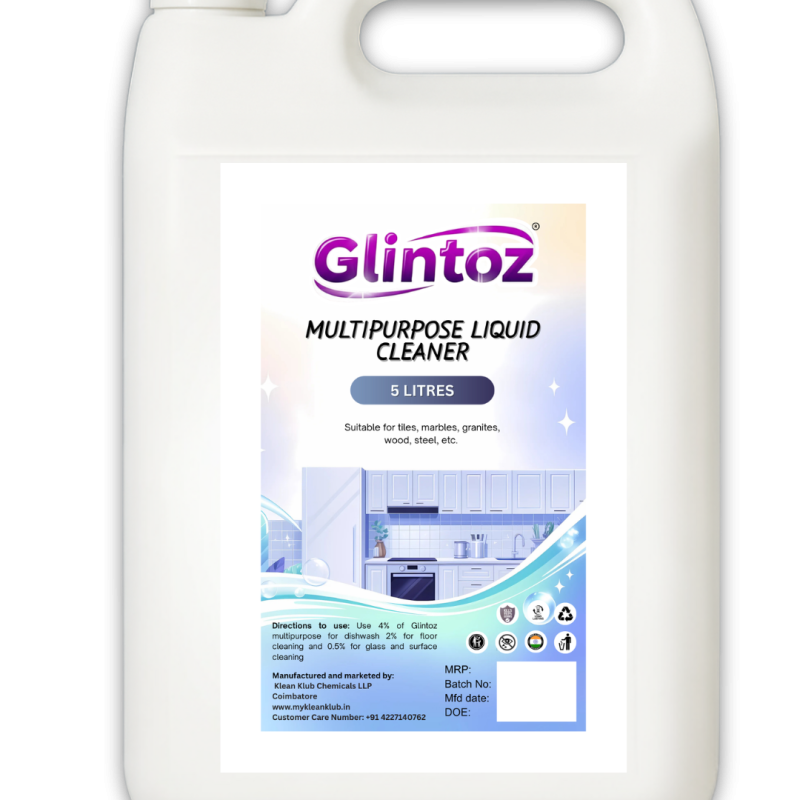 Multipurpose Liquid 5L