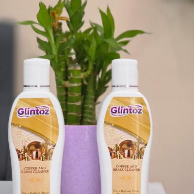 Copper Brass Cleaner