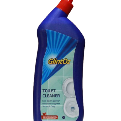 Toilet Cleaner 1L