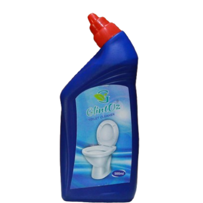 Toilet Cleaner 500ml